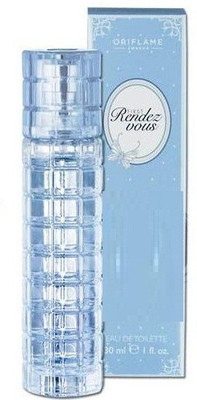 

Oriflame Sweden First Rendezvous Eau de Toilette - 30 ml(For Women)