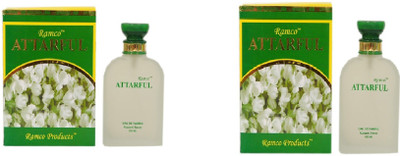 

Ramco Ramco Exotic Attarfull Perfume 200ML For Women Eau de Parfum - 200 ml(For Women)