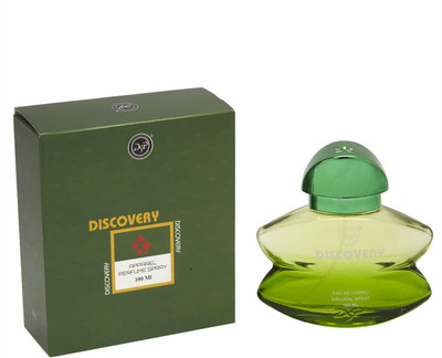 DSP Discovery Strong Perfume For Men Eau de Parfum - 100 ml(For Men) available at flipkart for Rs.273