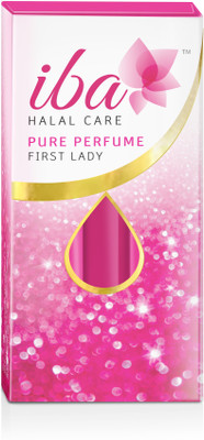 

Iba Halal Care First Lady Eau de Parfum - 10 ml(For Girls)