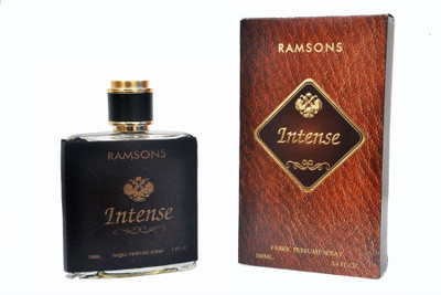 

Ramsons Exotic Intense Perfume Eau de Parfum - 100 ml(For Boys & Girls)