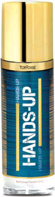 

Handsup Panache Perfumed Deodorizing Spray Eau de Parfum - 190 ml(For Men & Women)
