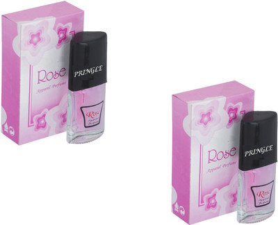 

Pringle Combo Rose Eau de Toilette - 40 ml(For Men)