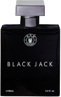 

WOW Perfumes Black Jack Eau de Parfum - 100 ml(For Men)