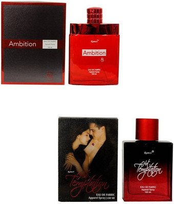

Ramco RP402 Eau de Parfum - 200 ml(For Boys)