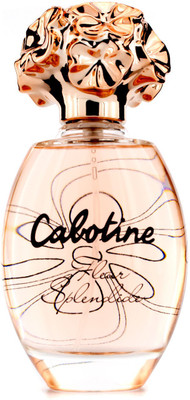 

Gres Cabotine Fleur Splendide Eau De Toilette Spray Eau de Toilette - 100 ml(For Women)