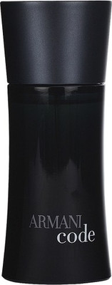 

Giorgio Armani Code EDT - 50 ml(For Men)