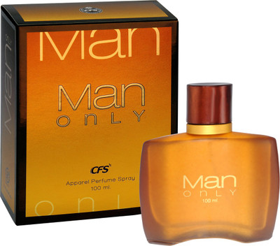 

CFS Man Only Gold Eau de Parfum - 100 ml(For Men)