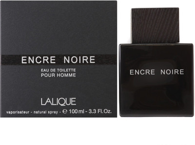 

Lalique Encre Noire EDT - 100 ml(For Men)