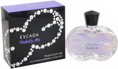 

Escada Absolutely Me EDP - 75 ml(For Women)