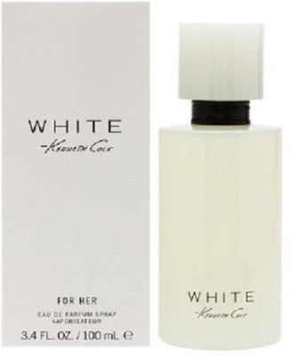 

Kenneth Cole White Eau de Parfum - 100 ml(For Women)