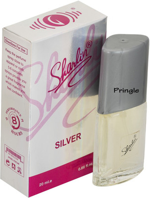 

Pringle Sharlin Silver Eau de Toilette - 20 ml(For Men)