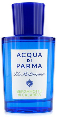 

Acqua Di Parma Blu Mediterraneo Bergamotto Di Calabria Spray Eau de Toilette - 75 ml(For Women)
