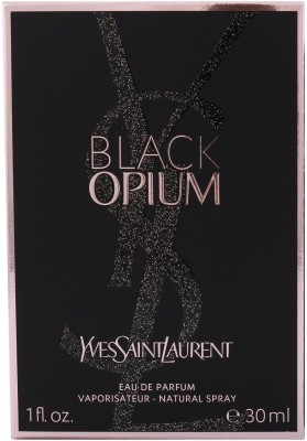 

Yves Saint Laurent Black Opium Eau de Parfum - 90 ml(For Women)