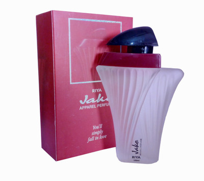 

Riya JAKO Eau de Parfum - 100 ml(For Men & Women)