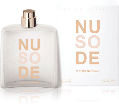 

Costume National So Nude EDT - 100 ml(For Girls)