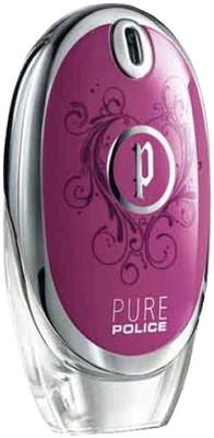 

Police Pure EDT - 75 ml(For Women)