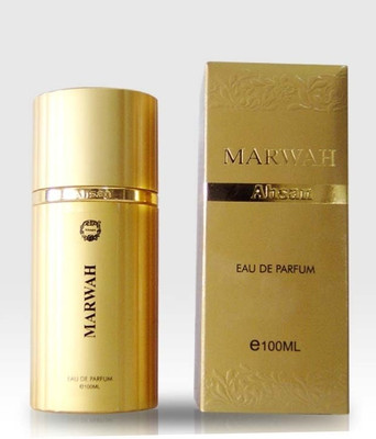 

Ahsan Marwah EDP - 100 ml(For Men)