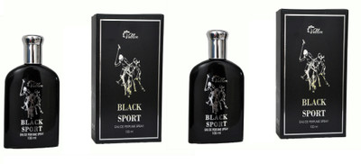 

Vablon Exotic Black Sport Perfume 200ML For Women Eau de Parfum - 200 ml(For Women)
