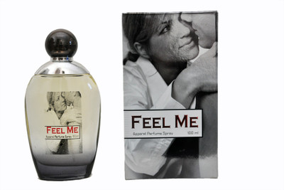 

Ramco Exotic Feel Me Perfume Eau de Parfum - 100 ml(For Men & Women)