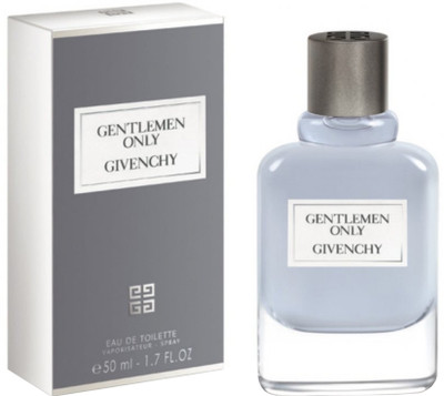 

Givenchy Gentleman Only EDT - 50 ml(For Men)