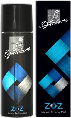 

TFZ ZOZ Eau de Parfum - 200 ml(For Men)