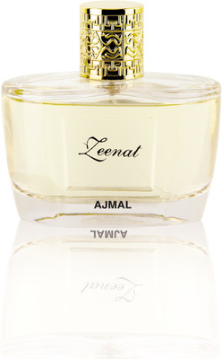 

Ajmal ZEENAT Eau de Parfum - 100 ml(For Women)