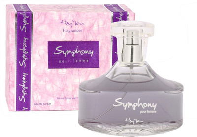 

Hey You Symphony Eau de Parfum - 100 ml (For Women)(For Girls)