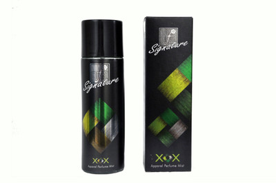 

TFZ XOX Eau de Parfum - 200 ml(For Boys)