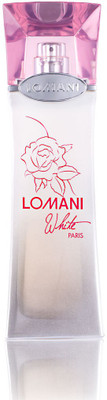 

Lomani White Eau de Parfum - 100 ml(For Women)