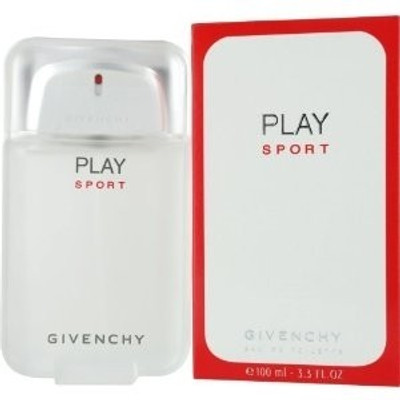 Givenchy Play Sport EDT - 100 ml(For Men)