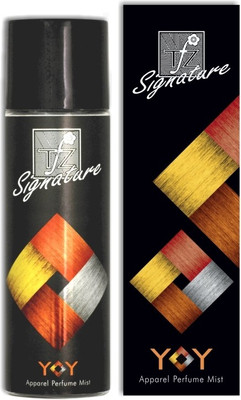 

TFZ YOY Eau de Parfum - 200 ml(For Men)