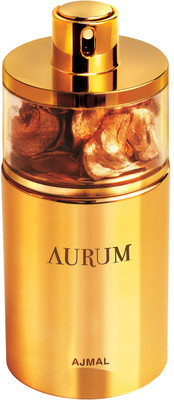 

Ajmal AURUM Eau de Parfum - 75 ml(For Women)