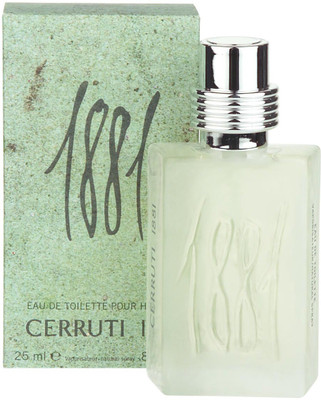 

Cerruti 1881 Eau de Toilette - 25 ml(For Boys)