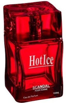 

Hot Ice Scandal EDP - 100 ml(For Men)