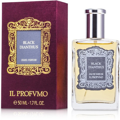 

Il Profvmo Cannabis Parfum Spray Eau de Parfum - 50 ml(For Men)
