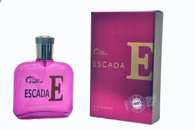 

Vablon Vablon Exotic Escada E Perfume 100 ML Eau de Parfum - 100 ml(For Boys & Girls)