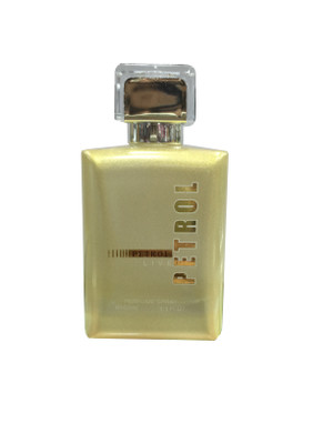 

Beauty Studio petrol live Eau de Parfum - 100 ml(For Men & Women)