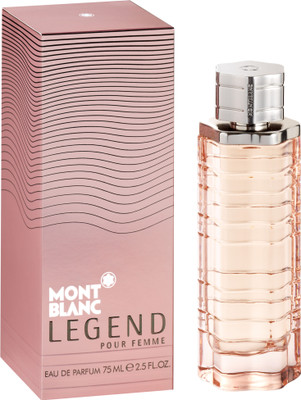 

Montblanc Legend EDP - 75 ml(For Women)