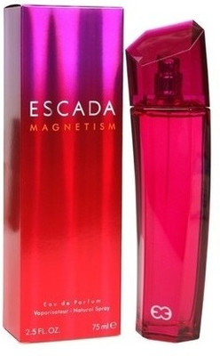 

Escada Magnetism EDP - 75 ml(For Women)