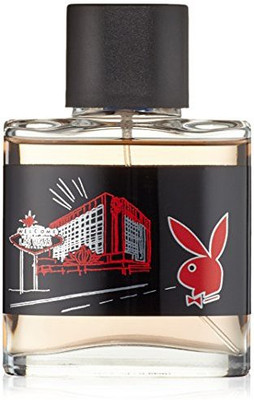 

Vegas Eau De Toilette Spray by Playboy, 1.7 Fluid Ounce