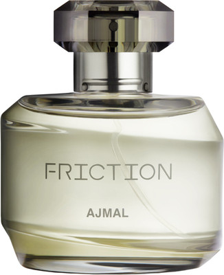 

Ajmal FRICTION Eau de Parfum - 100 ml(For Men)