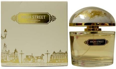 High street perfume price new arrivals