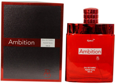 

Ramco Ambition Eau de Parfum - 100 ml(For Men & Women)