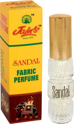 

Jain's Sandal Fabric Perfume Eau de Parfum - 20 ml(For Men)