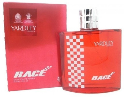 

Yardley London Race EDT - 100 ml(For Men)
