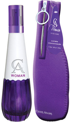 

Chris Adams EDT EDT - 100 ml(For Women)