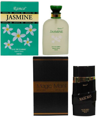 

Ramco RP220_A Eau de Parfum - 200 ml(For Women)