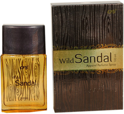 

Ramco Wild Sandle EDP - 100 ml(For Boys)
