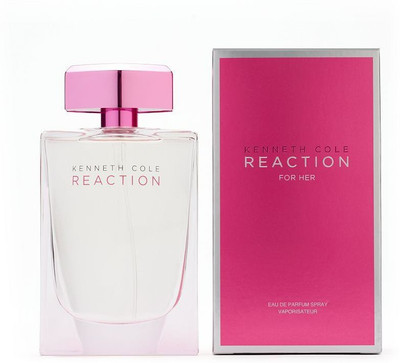 

Kenneth Cole Reaction Eau de Parfum - 100 ml(For Women)